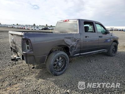 Trzecie zdjęcie samochodu z tyłu: 2015 RAM 1500 ST VIN:1C6RR7ST6FS747703 - miniatura