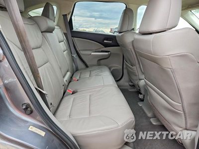 Zdjęcie 11 z 14 samochodu: 2013 HONDA CR-V EXL VIN:2HKRM4H74DH623585 - miniatura