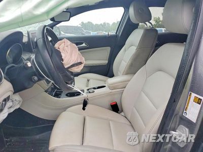Zdjęcie 7 z 14 samochodu: 2017 MERCEDES-BENZ GLA 250 VIN:WDCTG4EB0HJ281579 - miniatura
