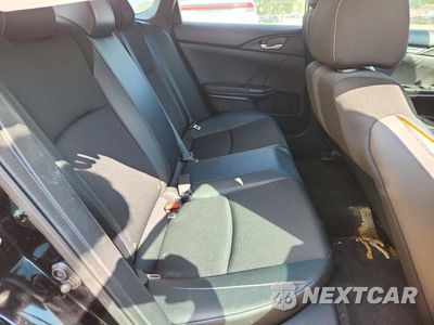 Zdjęcie 10 z 12 samochodu: 2020 HONDA CIVIC SPORT VIN:2HGFC2F82LH516355 - miniatura