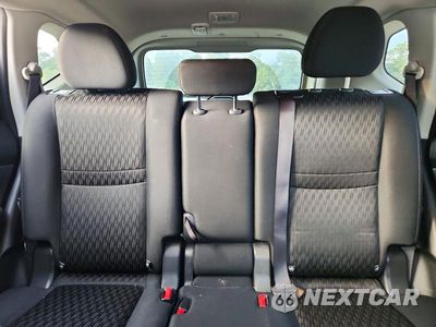 Zdjęcie 10 z 14 samochodu: 2018 NISSAN ROGUE SV VIN:KNMAT2MT8JP548395 - miniatura