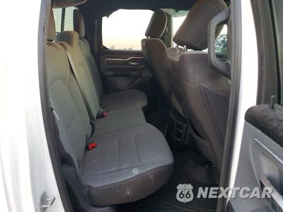 Zdjęcie 10 z 12 samochodu: 2022 RAM 1500 BIG HORN/LONE STAR VIN:1C6RREBG6NN451794 - miniatura