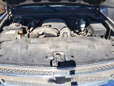 Zdjęcie 11 z 12 samochodu: 2008 CHEVROLET SILVERADO K1500 VIN:2GCEK19J181293506 - miniatura