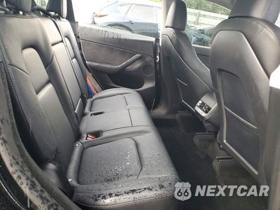 Zdjęcie 11 z 13 samochodu: 2023 TESLA MODEL Y VIN:7SAYGDEF5PF828949 - miniatura