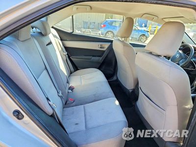 Zdjęcie 10 z 13 samochodu: 2015 TOYOTA COROLLA LE VIN:2T1BURHE6FC464393 - miniatura