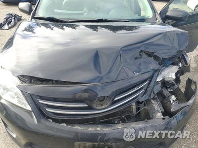 Zdjęcie 11 z 12 samochodu: 2013 TOYOTA COROLLA LE VIN:2T1BU4EEXDC105634 - miniatura