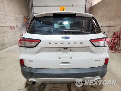 Zdjęcie 6 z 13 samochodu: 2020 FORD ESCAPE SE VIN:1FMCU9G62LUB82177 - miniatura