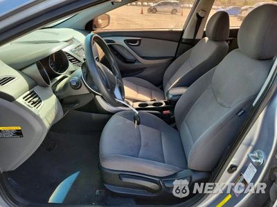 Zdjęcie 7 z 13 samochodu: 2015 HYUNDAI ELANTRA SE VIN:5NPDH4AEXFH558767 - miniatura