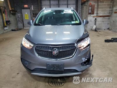 Piąte zdjęcie samochodu w środku: 2020 BUICK ENCORE PREFERRED VIN:KL4CJASB3LB019854 - miniatura