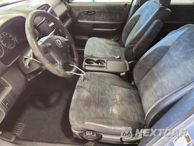 Zdjęcie 7 z 13 samochodu: 2004 HONDA CR-V LX VIN:SHSRD78444U239014 - miniatura
