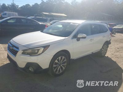 2019 SUBARU OUTBACK TOURING 4S4BSETCXK3359035 - główne zdjęcie licytacji z USA - miniatura