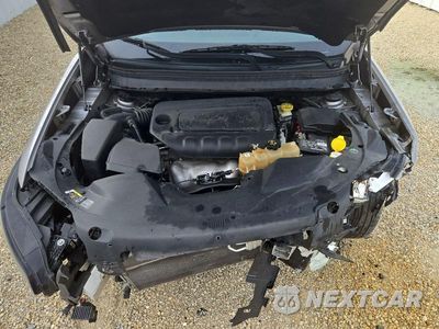 Zdjęcie 12 z 13 samochodu: 2020 JEEP CHEROKEE LIMITED VIN:1C4PJLDB2LD502899 - miniatura