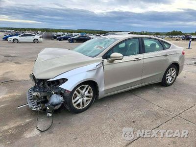 2015 FORD FUSION SE 3FA6P0H77FR182172 - główne zdjęcie licytacji z USA - miniatura