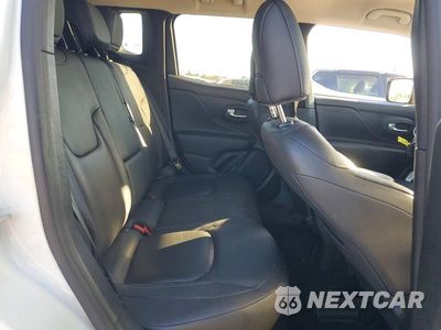 Zdjęcie 11 z 13 samochodu: 2021 JEEP RENEGADE LIMITED VIN:ZACNJDD14MPM23447 - miniatura