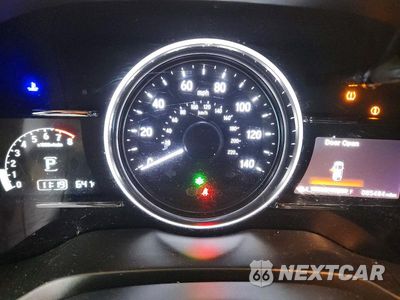 Zdjęcie 9 z 12 samochodu: 2021 HONDA HR-V EX VIN:3CZRU6H54MM755924 - miniatura