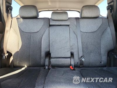 Zdjęcie 10 z 14 samochodu: 2019 HYUNDAI SANTA FE SE VIN:5NMS2CAD7KH001817 - miniatura