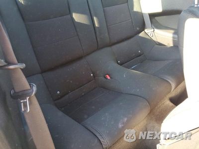 Zdjęcie 10 z 12 samochodu: 2013 FORD MUSTANG VIN:1ZVBP8AM2D5277324 - miniatura