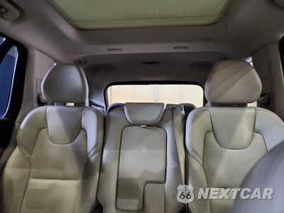 Zdjęcie 10 z 13 samochodu: 2017 VOLVO XC90 T6 VIN:YV4A22PKXH1131053 - miniatura