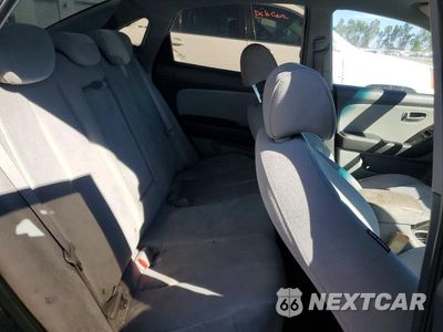 Zdjęcie 10 z 12 samochodu: 2009 HYUNDAI ELANTRA GLS VIN:KMHDU46D89U705363 - miniatura