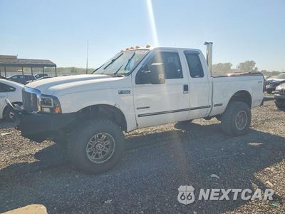 1999 FORD F250 SUPER DUTY 1FTNX21F0XEB32429 - główne zdjęcie licytacji z USA - miniatura