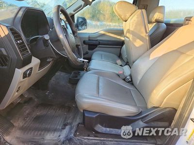 Zdjęcie 7 z 13 samochodu: 2018 FORD F150 VIN:1FTMF1CB4JKC98951 - miniatura