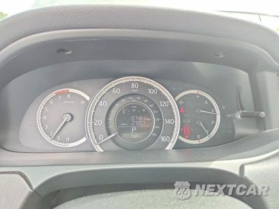 Zdjęcie 9 z 13 samochodu: 2014 HONDA ACCORD EXL VIN:1HGCR2F87EA166269 - miniatura