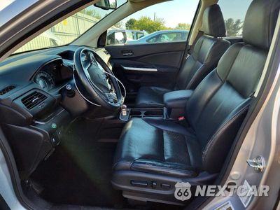 Zdjęcie 7 z 14 samochodu: 2015 HONDA CR-V EXL VIN:2HKRM4H75FH667078 - miniatura