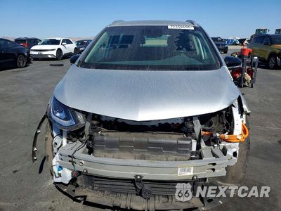 Piąte zdjęcie samochodu w środku: 2020 CHEVROLET BOLT EV PREMIER VIN:1G1FZ6S09L4137783 - miniatura