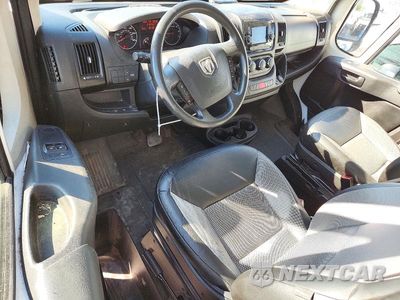 Zdjęcie 8 z 14 samochodu: 2020 RAM PROMASTER 1500 DELIVERY VAN VIN:3C6TRVBG9LE138925 - miniatura