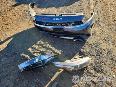 Zdjęcie 12 z 13 samochodu: 2023 KIA FORTE LXS VIN:3KPF24AD4PE579007 - miniatura