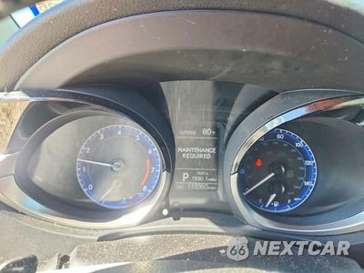 Zdjęcie 9 z 13 samochodu: 2015 TOYOTA COROLLA S PLUS VIN:5YFBURHE0FP298226 - miniatura