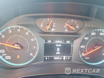 Zdjęcie 9 z 12 samochodu: 2020 CHEVROLET MALIBU LT VIN:1G1ZD5ST1LF125289 - miniatura
