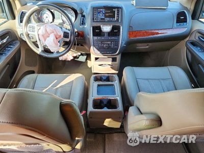 Zdjęcie 8 z 14 samochodu: 2015 CHRYSLER TOWN & COUNTRY TOURING L VIN:2C4RC1CG8FR627234 - miniatura