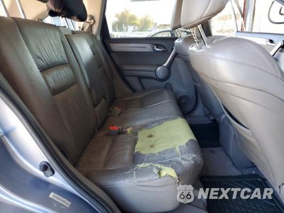 Zdjęcie 10 z 12 samochodu: 2008 HONDA CR-V EXL VIN:JHLRE38748C052207 - miniatura