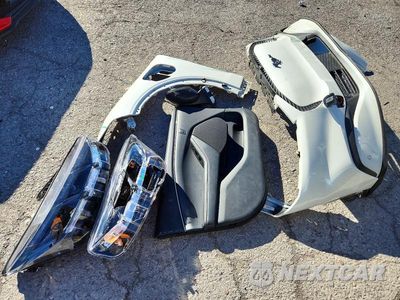 Zdjęcie 13 z 14 samochodu: 2025 FORD MUSTANG MACH-E SELECT VIN:3FMTK1R43SMA41267 - miniatura
