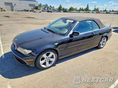 2005 BMW 325 CI WBABW33485PL35512 - główne zdjęcie licytacji z USA - miniatura