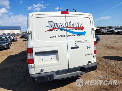 Zdjęcie 6 z 12 samochodu: 2020 NISSAN NV 1500 SV VIN:1N6BF0KM5LN800806 - miniatura