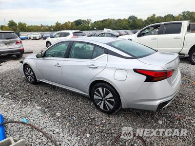 Drugie zdjęcie samochodu z przodu: 2020 NISSAN ALTIMA SL VIN:1N4BL4EV0LN305183 - miniatura