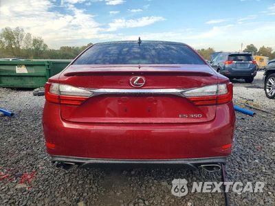 Zdjęcie 6 z 12 samochodu: 2017 LEXUS ES 350 VIN:JTHBK1GGXH2247326 - miniatura