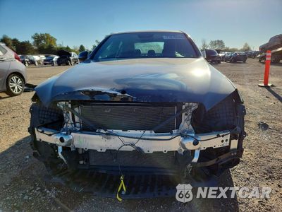 Piąte zdjęcie samochodu w środku: 2019 MERCEDES-BENZ C 300 4MATIC VIN:55SWF8EB7KU303300 - miniatura