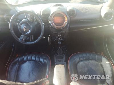 Zdjęcie 8 z 12 samochodu: 2016 MINI COOPER S COUNTRYMAN VIN:WMWZC5C50GWU01149 - miniatura