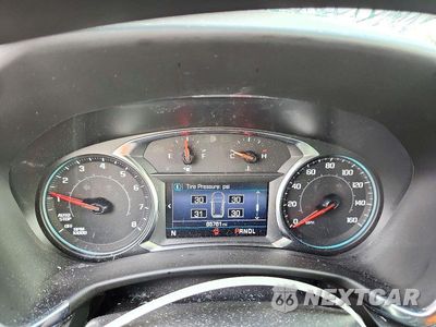 Zdjęcie 9 z 13 samochodu: 2022 CHEVROLET EQUINOX LS VIN:3GNAXHEV4NS211261 - miniatura