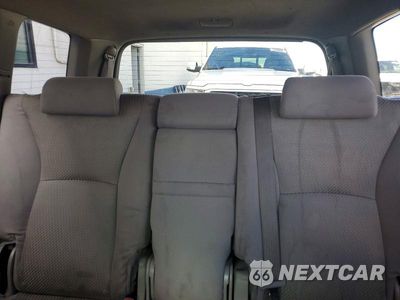 Zdjęcie 10 z 14 samochodu: 2007 TOYOTA HIGHLANDER HYBRID VIN:JTEEW21A770037737 - miniatura