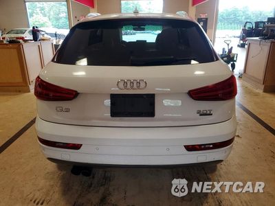 Zdjęcie 6 z 13 samochodu: 2016 AUDI Q3 PREMIUM PLUS VIN:WA1EFCFS4GR002235 - miniatura