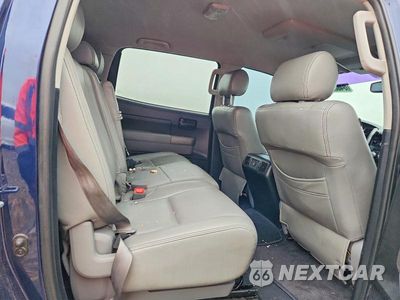 Zdjęcie 10 z 12 samochodu: 2013 TOYOTA TUNDRA CREWMAX SR5 VIN:5TFEY5F16DX142331 - miniatura
