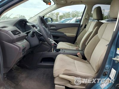 Zdjęcie 7 z 13 samochodu: 2014 HONDA CR-V EX VIN:5J6RM4H57EL047044 - miniatura