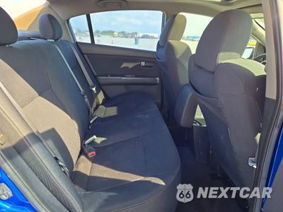 Zdjęcie 10 z 13 samochodu: 2011 NISSAN SENTRA SE-R VIN:3N1BB6AP9BL702697 - miniatura
