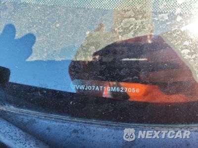Zdjęcie 12 z 12 samochodu: 2016 VOLKSWAGEN BEETLE SE VIN:3VWJ07AT1GM627056 - miniatura