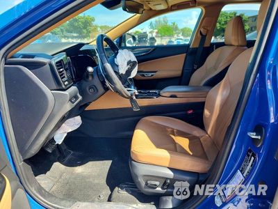 Zdjęcie 7 z 12 samochodu: 2023 LEXUS NX 250 VIN:2T2GDCAZ0PC004143 - miniatura