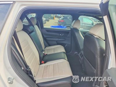 Zdjęcie 11 z 13 samochodu: 2023 HONDA CR-V SPORT TOURING VIN:5J6RS6H92PL005551 - miniatura